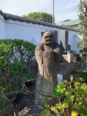 久成院(東京都)