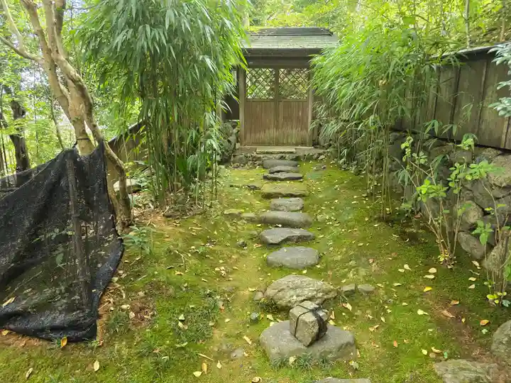 金毛院(京都府)