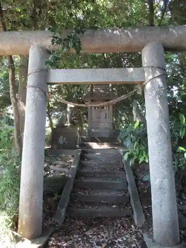日枝神社(千葉県)