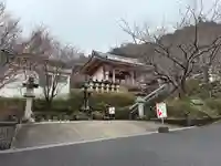 南法華寺(壷阪寺)(奈良県)