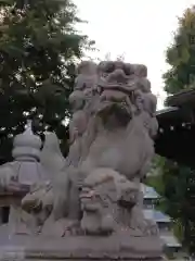 御嶽神社(神奈川県)