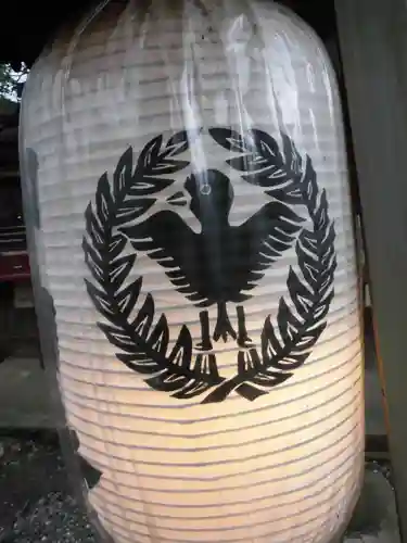 新熊野神社のその他建物