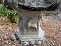 春日神社の建物その他