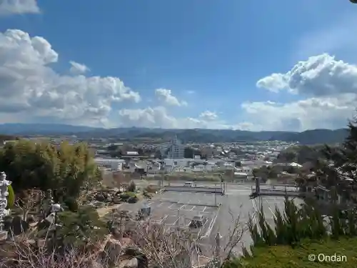 長慶寺(大阪府)