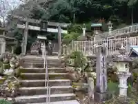 岐阜東照宮(岐阜県)