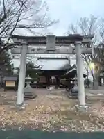 温泉神社(山形県)