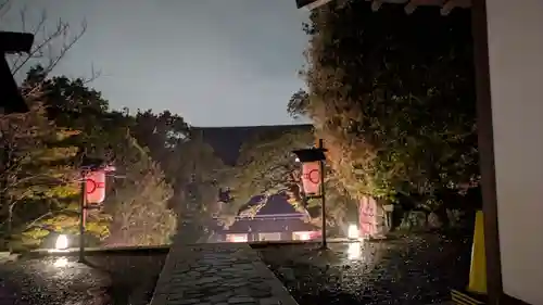 知恩院(京都府)