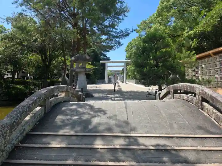 伊弉諾神宮(兵庫県)