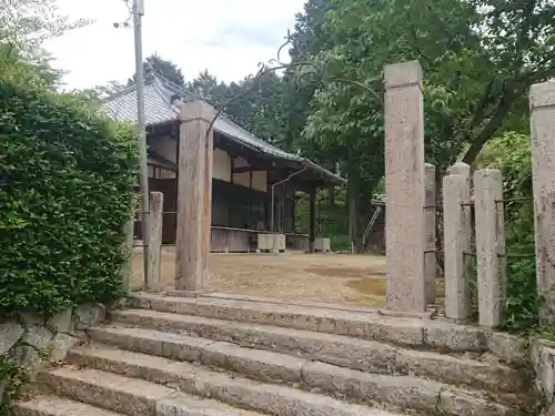天祥寺(三重県)