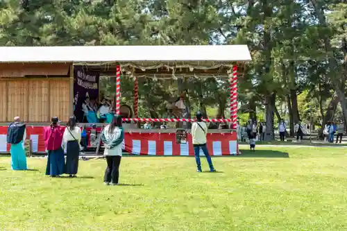 出雲大社(島根県)