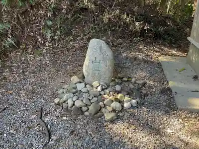 日永庚申堂(三重県)