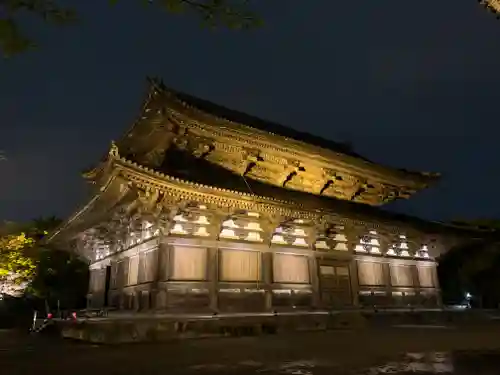 東寺（教王護国寺）の本殿