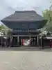 青井阿蘇神社(熊本県)