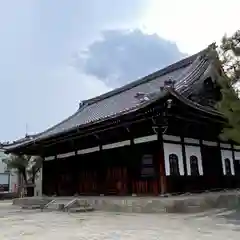 百萬遍知恩寺(京都府)