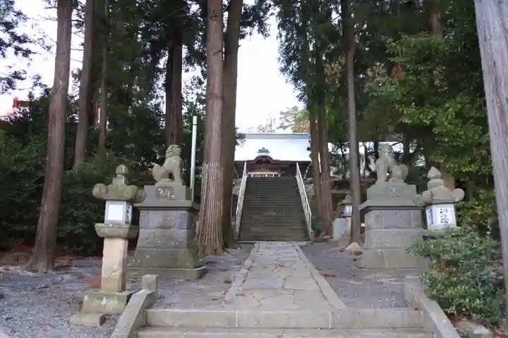 豊景神社のその他建物
