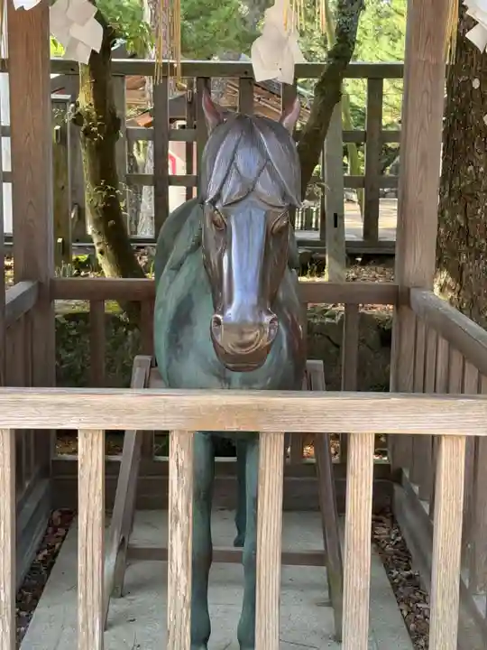 出雲大社(島根県)