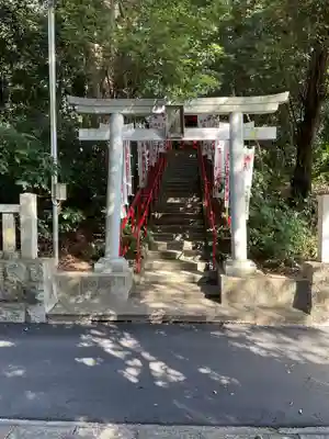 （長良）天神神社(岐阜県)