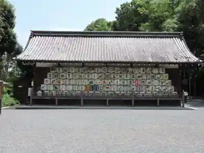 松尾大社(京都府)