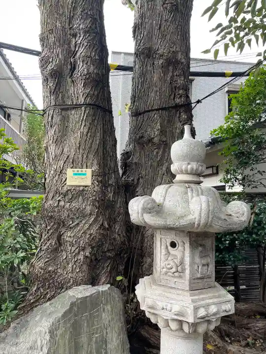 自性院(東京都)