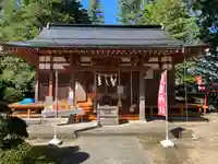 豊龍神社(山形県)