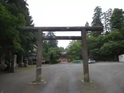 高照神社(青森県)