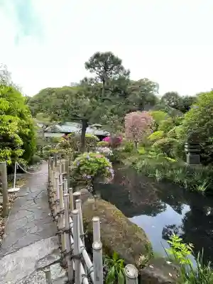 光触寺(神奈川県)