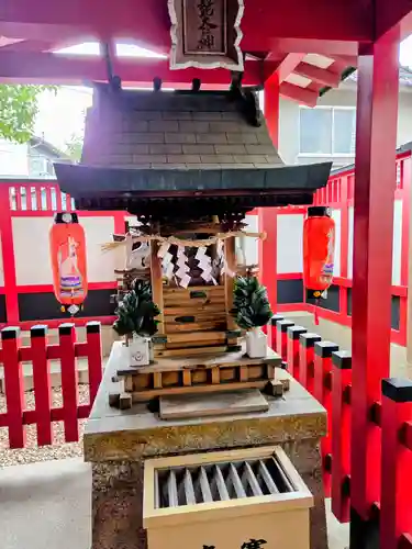 方違神社(大阪府)