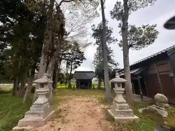 須谷神社(兵庫県)