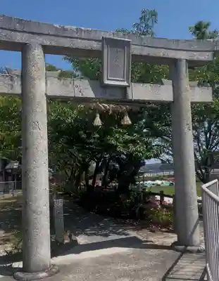 少童神社(佐賀県)