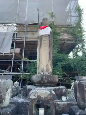 葛井寺(大阪府)