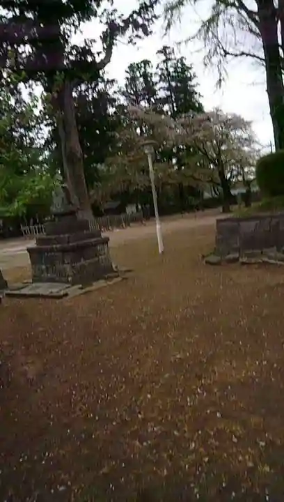 弘経寺のその他建物