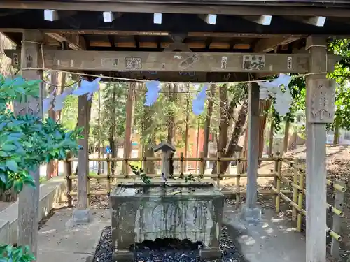 二宮神社(東京都)