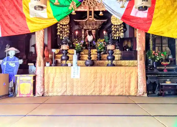 福住寺の末社・摂社