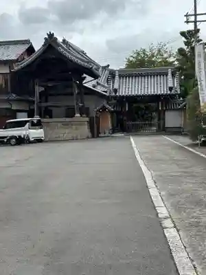 日蓮宗妙浄寺(大阪府)