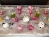 札幌護國神社の芸術