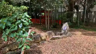 生田神社(兵庫県)