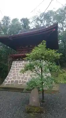 岩舟山高勝寺のその他建物