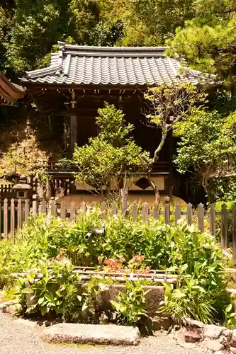 二尊院(京都府)