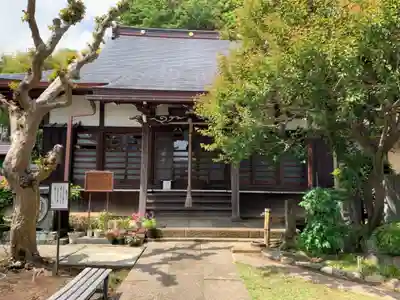 龍台寺(神奈川県)