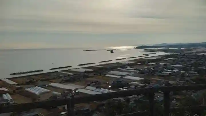 禅師峰寺(高知県)