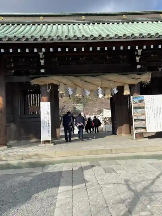 三嶋大社(静岡県)