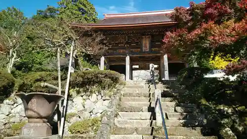 松尾寺(京都府)