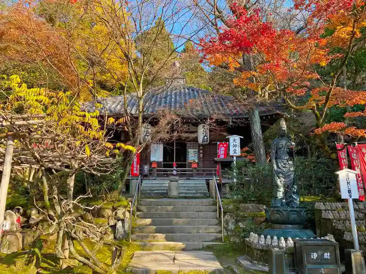 今熊野観音寺のその他建物