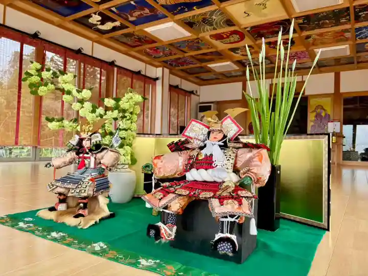 船玉神社(茨城県)
