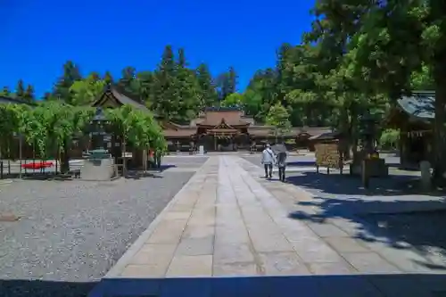 多賀大社のその他建物