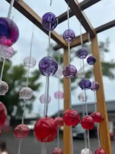 別小江神社(愛知県)
