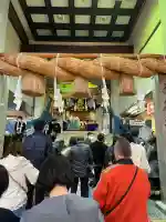 胡子神社(広島県)