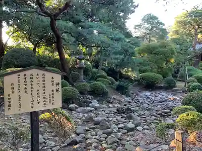 岩槻久伊豆神社(埼玉県)