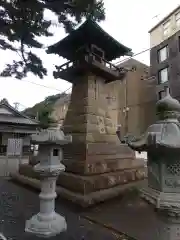 誕生寺の建物その他