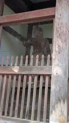 勝持寺（花の寺）(京都府)